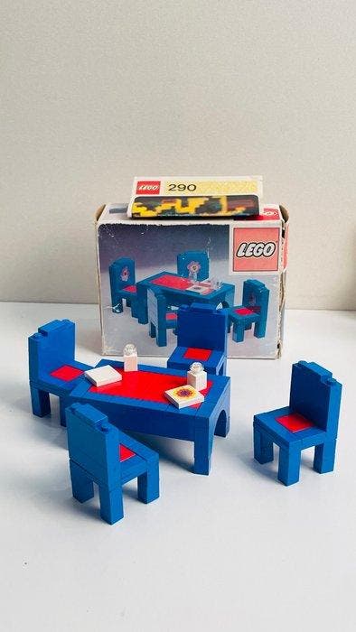 Lego Set - Classic - LEGO Homemaker – Multiple Sets – 1970s, Enfants & Bébés, Jouets | Duplo & Lego