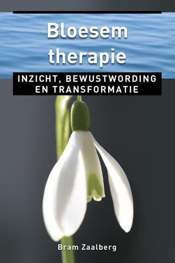 Bloesemtherapie / Ankertjes / 348 9789020208849, Verzenden, Zo goed als nieuw, Bram Zaalberg