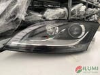 AUDI TT 8J XENON LED PHARE AVANT GAUCHE 8J0941003, Verzenden