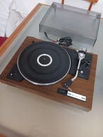 Kenwood - KD-4033 Table tournante