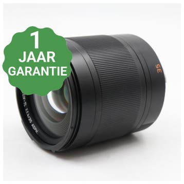 Leica 11084 Summilux-TL 35mm F/1.4 ASPH. | Tweedehands, Verzenden
