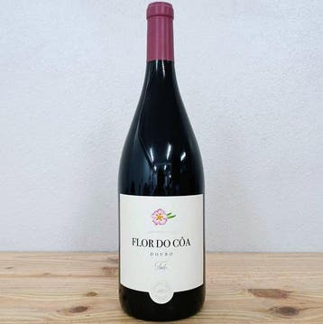 2023 Costa Boal, Flor do Côa - Douro DOC - 3 Magnums (1.5L)