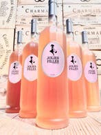 2021 Château Yssole, Jolies Filles Prestige Rosé - Provence, Nieuw