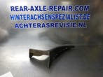 Zijskirt, Opel Manta B, hoekstuk bij achterscherm, links,..., Auto-onderdelen, Verzenden, Gebruikt, Opel