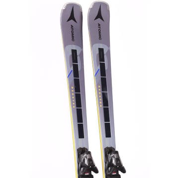 168 176 skis ATOMIC REDSTER Q7 2024, grip walk, revoshock,, Verzenden