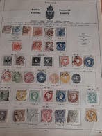 Oostenrijk 1850/1976 - collectie