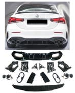 Geschikt voor Mercedes V177 A-Klasse Limousine diffuser + ui, Verzenden, Nieuw