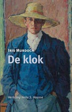 De klok / Regenboogreeks / 3 9789492190888 Iris Murdoch, Verzenden, Iris Murdoch