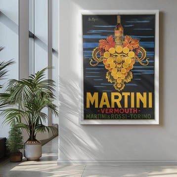 San Marco - Martini Vermouth | Martini & Rossi Torino,