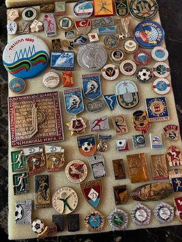 Badge