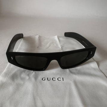 Gucci - Lunettes de soleil