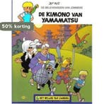 Jommeke - De Kimono van Yamamatsu (Het Belang van Limburg), Verzenden, Gelezen, Jef Nys