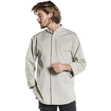 Koksbuis | NORDIC | Polyester/Katoen | Lichtgroen | Lange, Verzenden