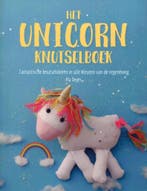 Het Unicorn knutselboek 9789045217826 Pia Deges, Verzenden, Pia Deges
