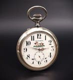 INVINCIBILE - Orologio tasca gigante 8,3cm - 1900-1949, Nieuw
