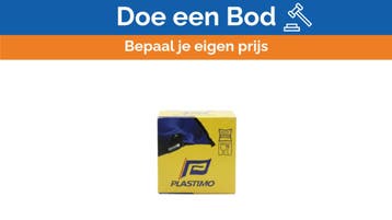 Bieden: Whale Gusher Titan BP4410 Manual, Ophalen of Verzenden