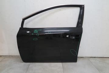linker voorportier Toyota Corolla E21, Verzenden, Gebruikt