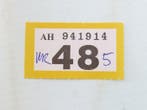 Piko H0 - o.a. 5-6446-010 - Wagon de marchandises pour, Hobby en Vrije tijd, Nieuw
