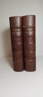 Stendhal; Paul Jacob-Hans - Lucien Leuwen - 1929-1929