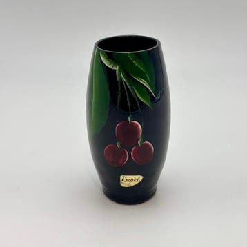 De Rupel Boom Glasfabriek - Vase - Anny - Hyalite