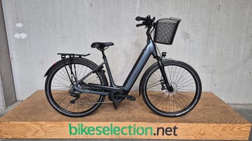 E-Bike | Cube Supreme Sport Hubrid Pro 625 | -23%, Ophalen, Nieuw