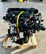 BMW Motor B37, B37C15A Compleet, Auto-onderdelen, Ophalen of Verzenden, Gebruikt, BMW