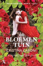 De bloementuin 9789401607339 Cristina Caboni, Verzenden, Gelezen, Cristina Caboni