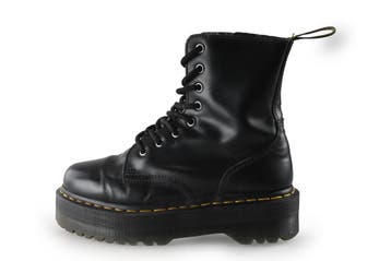 Dr. Martens Veterboots in maat 38 Zwart, Verzenden, Overige typen
