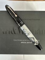 Leonardo Officina Italiana - Zonder minimumprijs - Vulpen, Nieuw