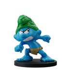 De Smurfen Beeldje Wilde Smurf 11 cm, Verzamelen, Ophalen of Verzenden, Nieuw