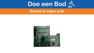 Bieden: Furuno S-VDR PCB 24P0076B High-Quality Marine Circu, Ophalen of Verzenden