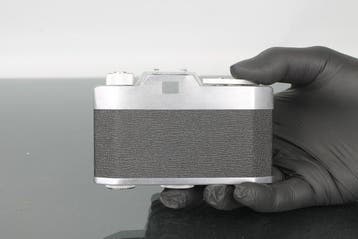 Yamato PaX Jr Analoge camera, Nieuw