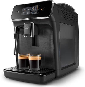 Philips 2200 Series - Espressomachine - 2 Soorten Koffie..., Verzenden, Nieuw
