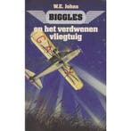 Biggles en het verdwenen vliegtuig 9789067562928 Johns, Verzenden, Gelezen, Johns