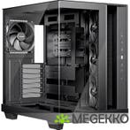 Be quiet! Light Base 500 Black, Verzenden, Nieuw