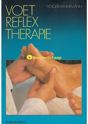 Voetreflextherapie, Verzenden, Gelezen