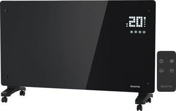 2dekans | Auronic Elektrische Kachel – Met Thermostaat en, Ophalen of Verzenden, Nieuw