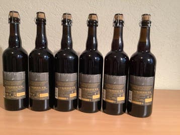 Hertog Jan - Grand Prestige 2017, 2019, 2020, 2021, 2022,, Verzamelen, Nieuw