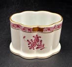 Herend - Tafelservies - 1e keuze! Apponyi Paars Rookset -