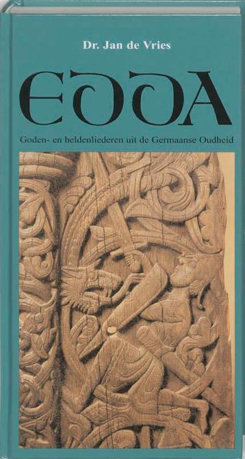 Edda / Grote klassieken 9789020248784, Verzenden, Gelezen