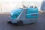 Veiling: Veegmachine Tennant Elektrisch, Zakelijke goederen, Ophalen