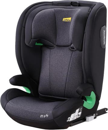 Jovikids Leon autostoel met hoge rugleuning en ISOFIX-bevest, Verzenden
