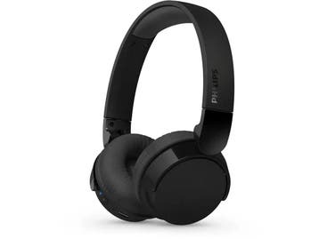 Philips TAH3209BK/00 - On-Ear Koptelefoon - Bluetooth 5.3 -, Verzenden