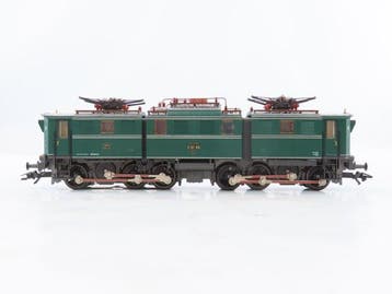 Märklin H0 - 37291 - Locomotive électrique (1) - BR E91,, Nieuw