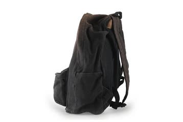 Napapijri Rugzak Zwart, Verzenden, Nieuw, 25 tot 40 cm, 30 tot 45 cm