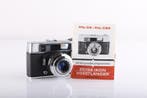 Voigtländer, Zeiss Ikon Vito CSR + Colora | Meetzoeker, Nieuw