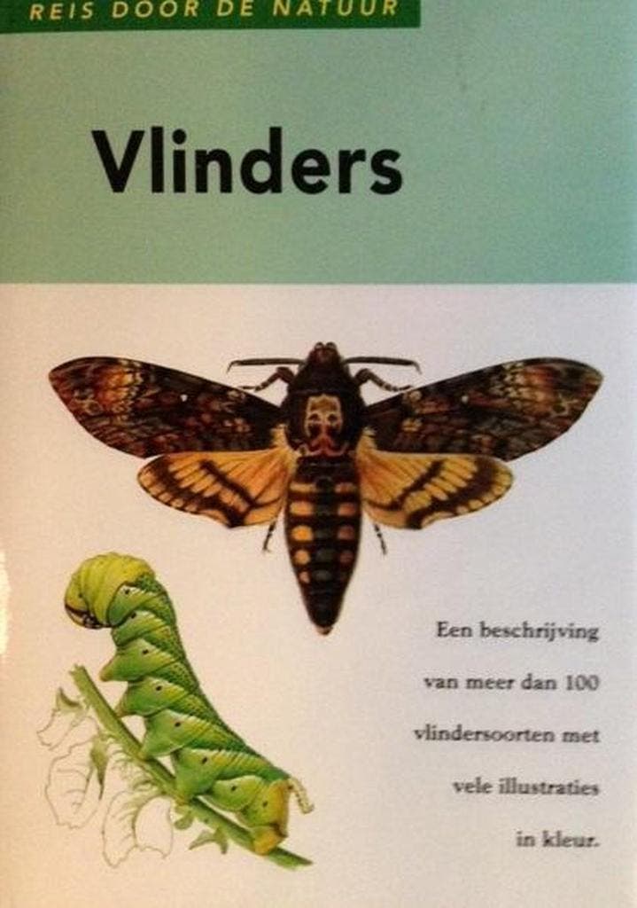 Vlinders 9789039600849 Ivo Novák, Boeken, Literatuur, Gelezen, Verzenden