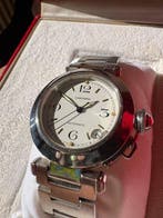 Cartier - Pasha - 2324 - Unisexe - 2000-2010