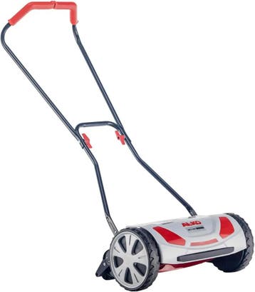 AL-KO Kooimaaier grasmaaier Razor Cut 38.1 HM Comfort, ma..., Ophalen of Verzenden