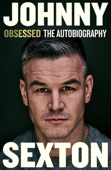 Obsessed: The Autobiography 9781844885206 Johnny Sexton, Verzenden, Zo goed als nieuw, Johnny Sexton